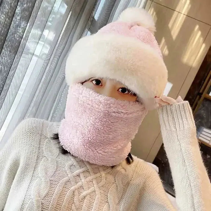 Nordlyn™ - Windproof Head and Neck Warmth