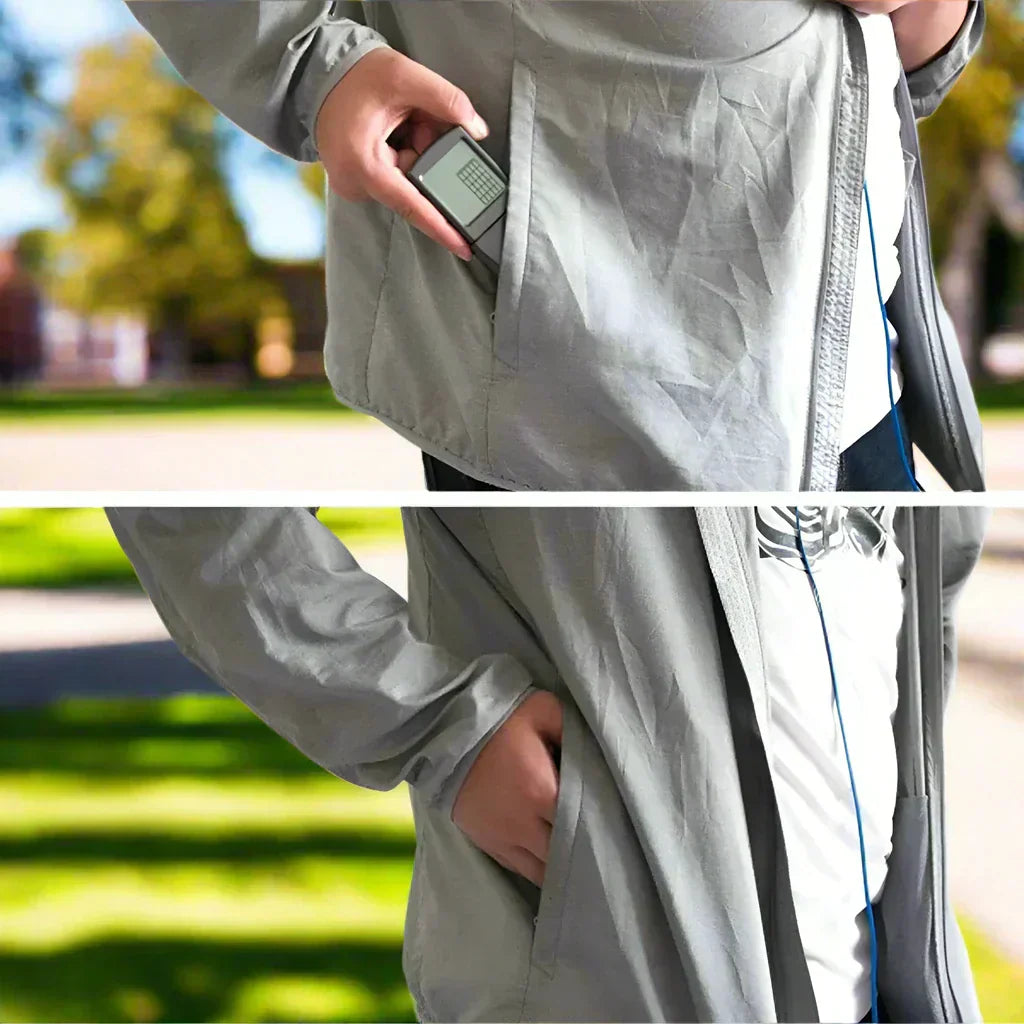 ChordMate™ – Portable Guitar Practice Tool That Builds Finger Memory Silently