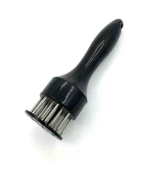 1+1 FREE | MeatEase™ – Heavy-Duty Stainless Steel Tenderizer for All Meats