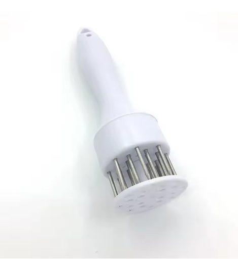 1+1 FREE | MeatEase™ – Heavy-Duty Stainless Steel Tenderizer for All Meats