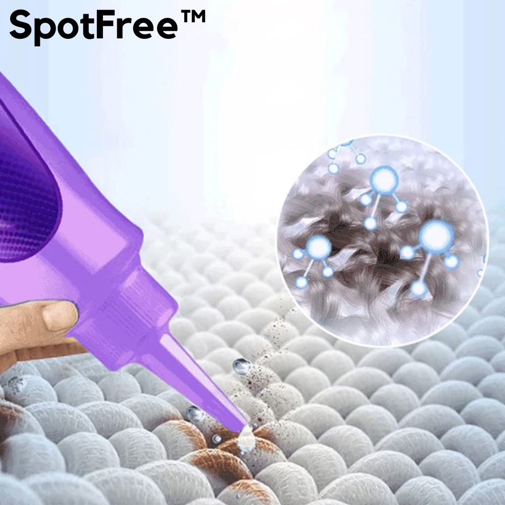 SpotFree™ - Laundry Stain Remover