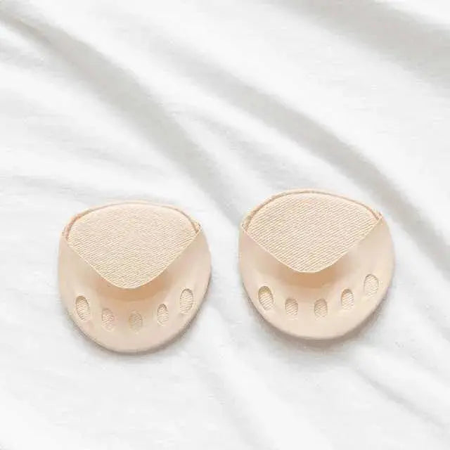 SoleEase™ - Invisible metatarsal pads