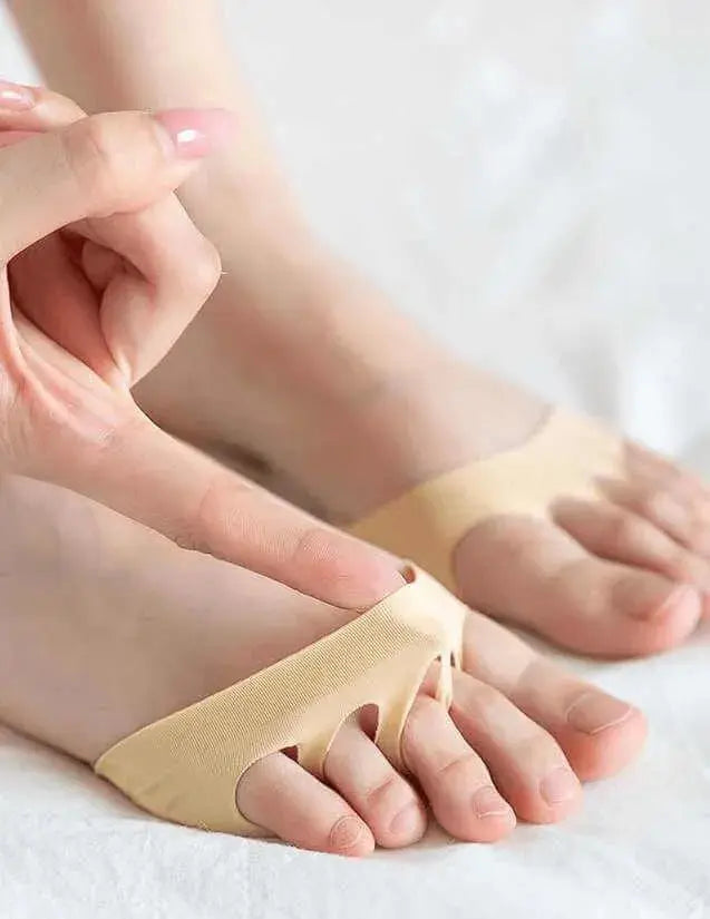 SoleEase™ - Invisible metatarsal pads