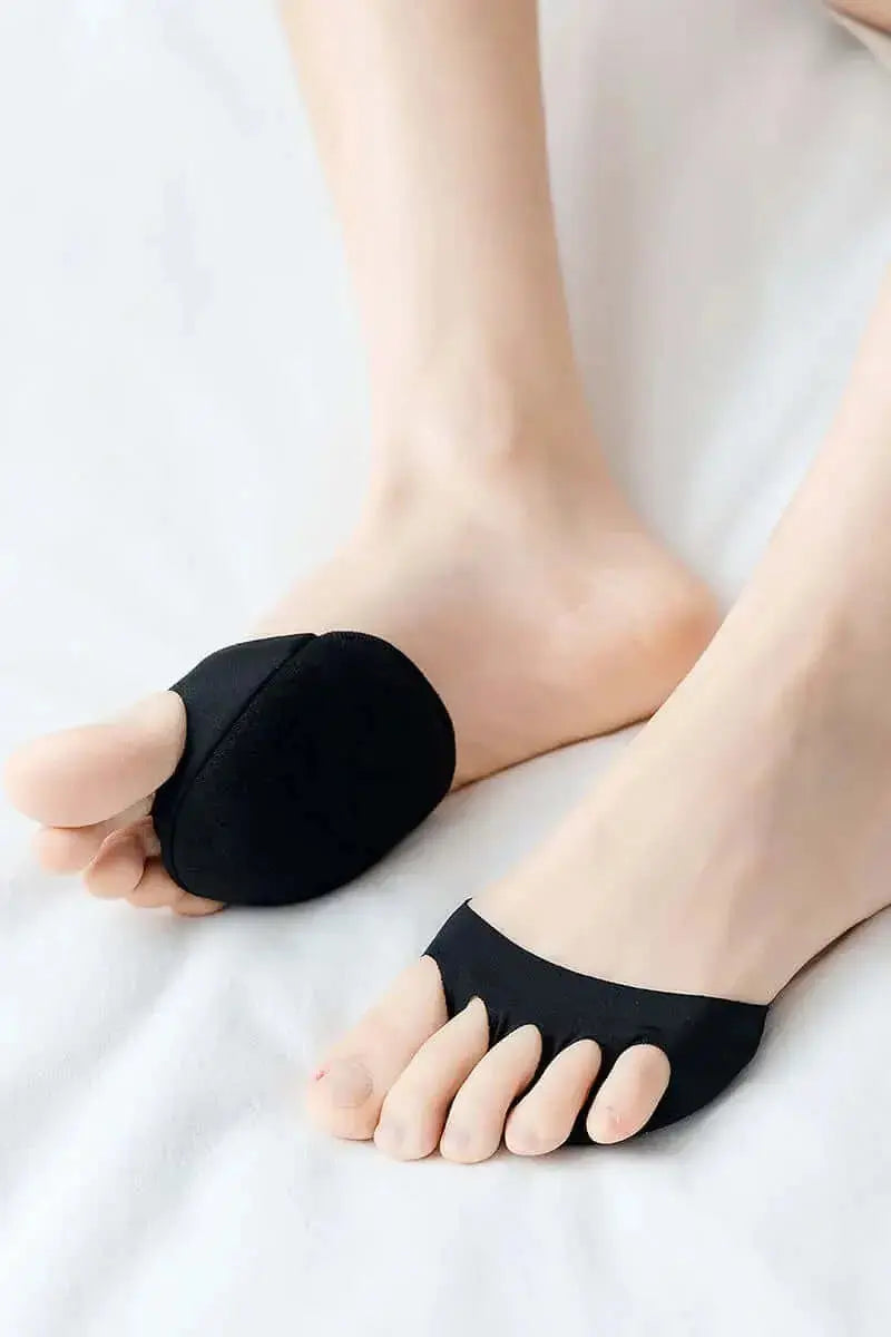 SoleEase™ - Invisible metatarsal pads