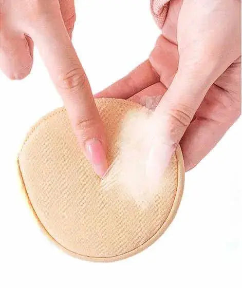 SoleEase™ - Invisible metatarsal pads