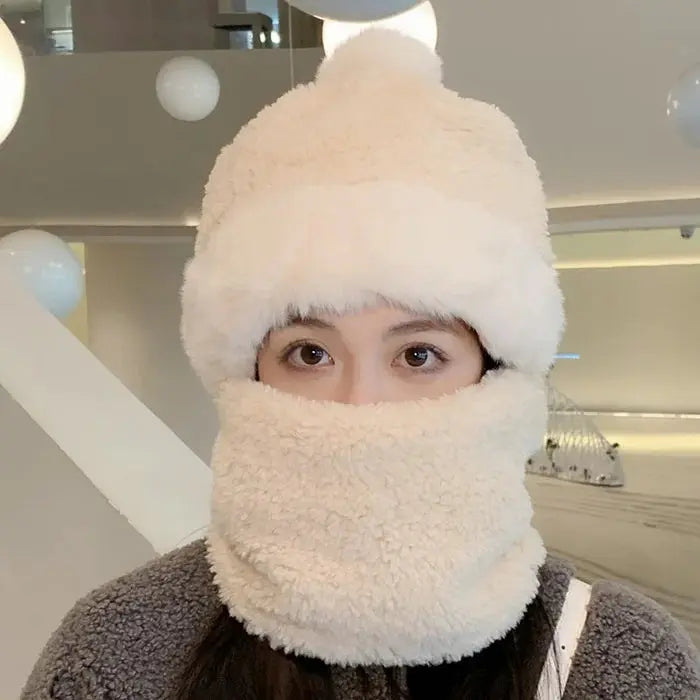 Nordlyn™ - Windproof Head and Neck Warmth