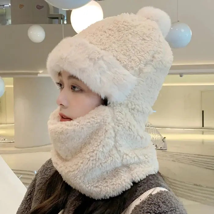 Nordlyn™ - Windproof Head and Neck Warmth