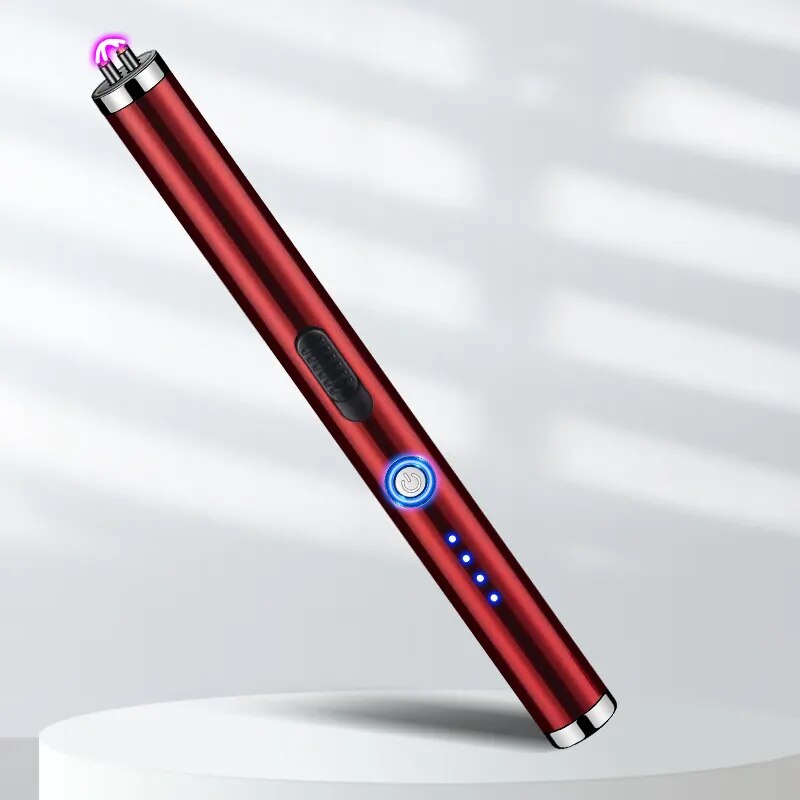 1+1 FREE | ShockPen™ – Compact Stun Pen for Everyday Protection