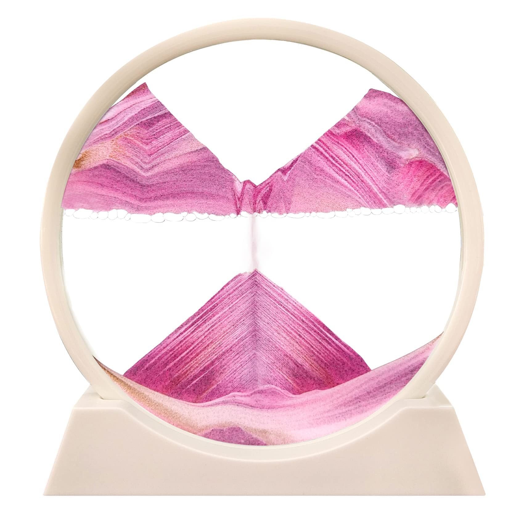 ZenDrift™ - Moving Sand Art Hourglass