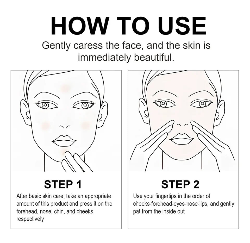 ToneLume™ - 4-in-1 Adaptive Foundation