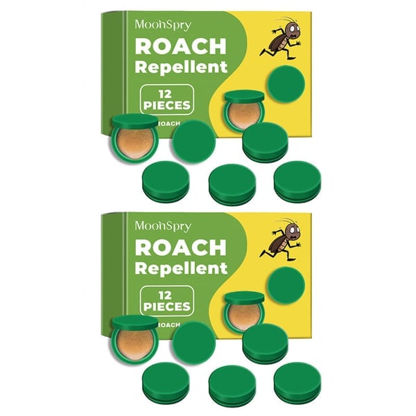 HeimFrei™ - Roach Bait Stations