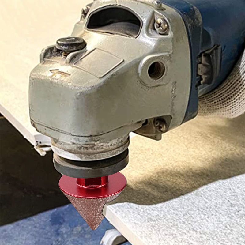 ProChamfer™ - Durable Diamond Chamfer Tool