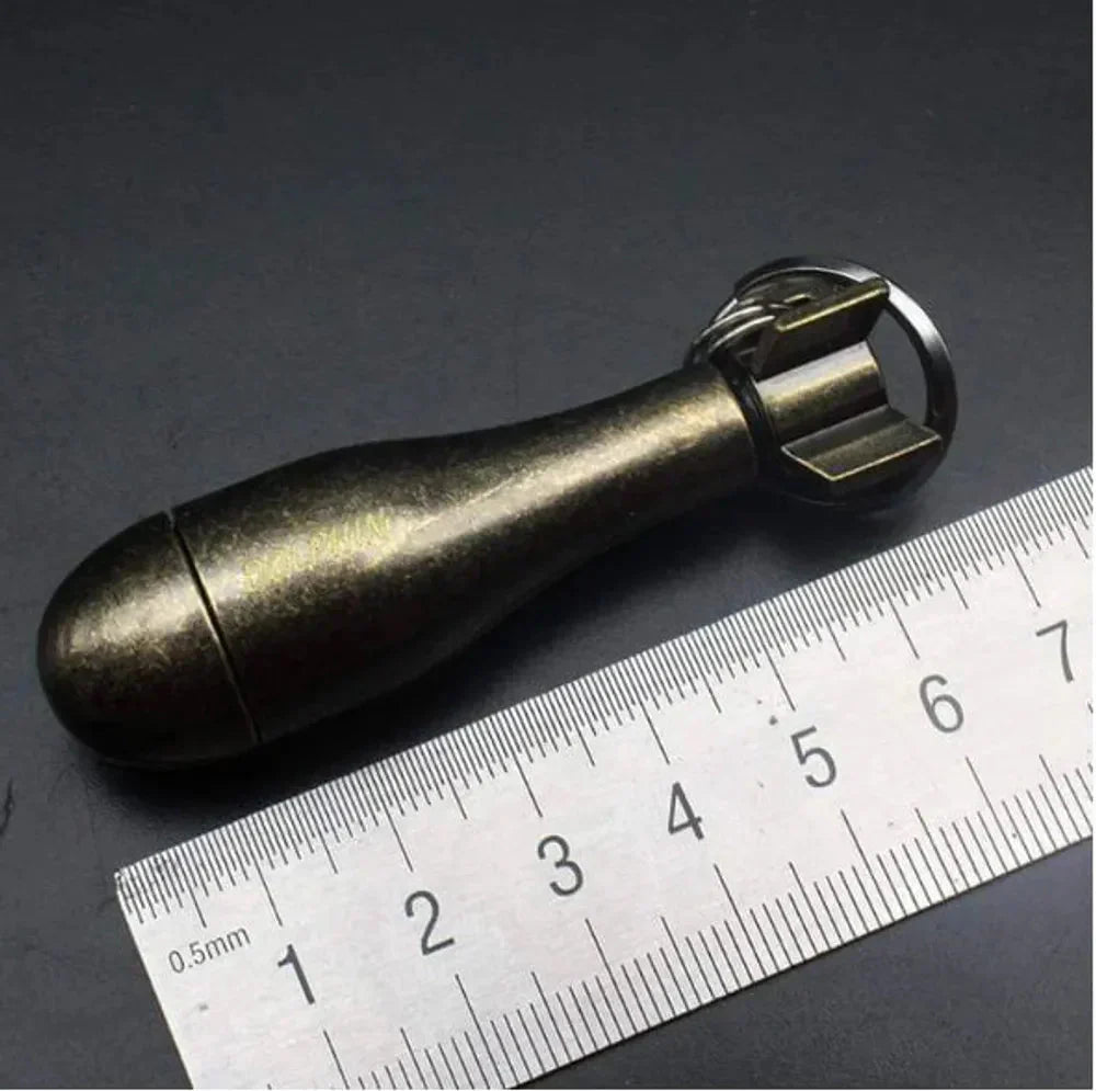 AquaSpark™ – Your Go-To Fire Starter for Camping & Survival