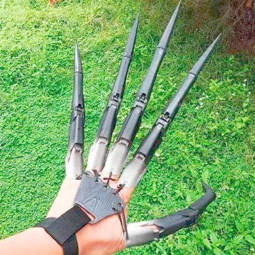 PhantomGrip™ - 3D Finger Extension