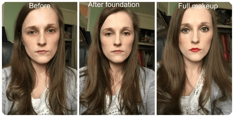 ToneLume™ - 4-in-1 Adaptive Foundation