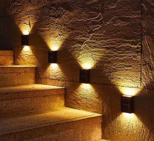 1+1 FREE | SolarWand™ – Light Up Your Nights with Solar Power