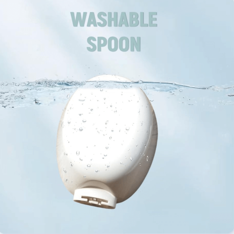 BakEasy™ - Digital Measuring Spoon for Precise Baking & Cooking