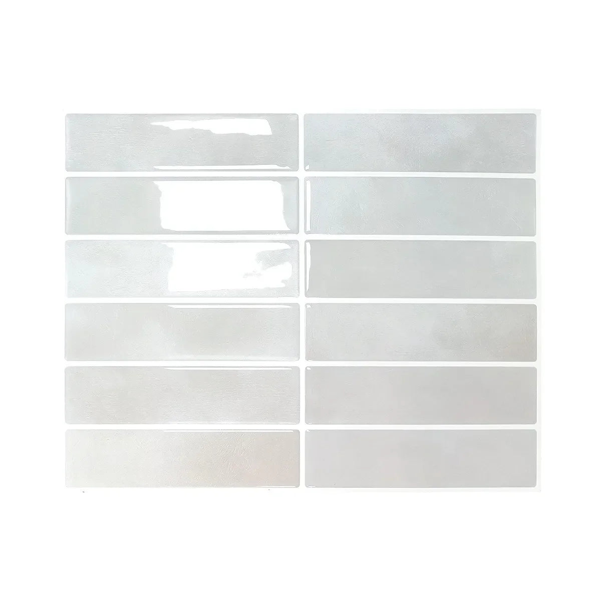 MuraLuxe™ - Create a Luxurious Look in Minutes with Peel & Stick Tiles