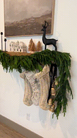 EverPine™ - Decorative Pine Garland