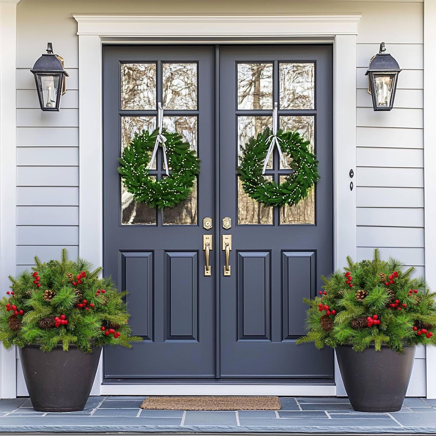 PreLit™ – Enjoy a Perfectly Lit Tree Without the Hassle