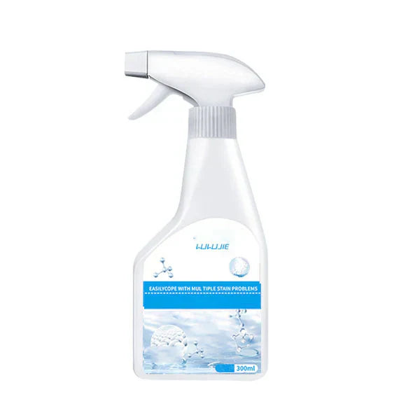 FreshFix™  – Portable Dry Clean Spray for Quick Stain Removal
