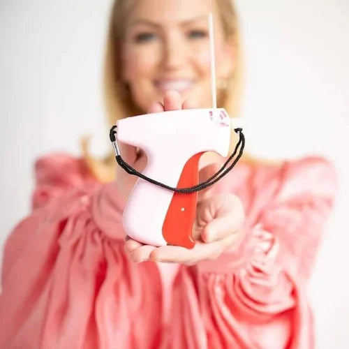 SnapTailor™ - Near-invisible micro-fastenings