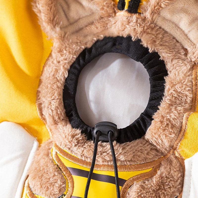 CatCuty™ – Adorable Bee-Shaped Shoulder Bag Designed for Stylish Cat Lovers