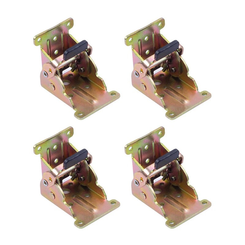 FoldMate™ - Foldable steel mount