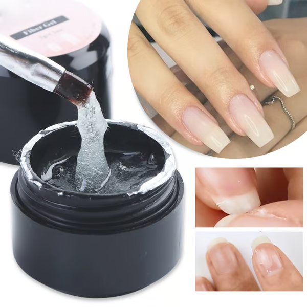 NailCure™ - Repair gel for instant nail healing