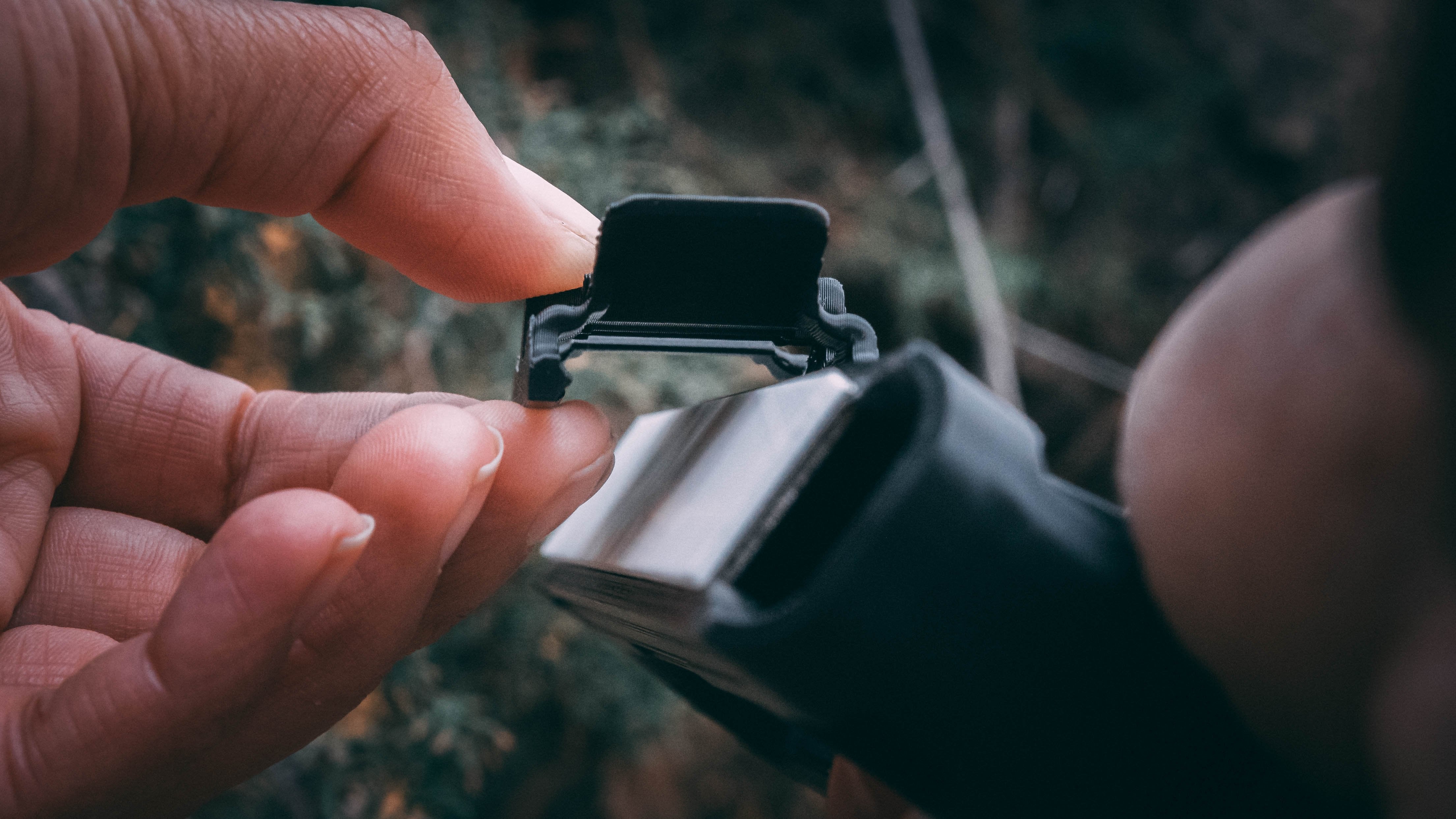 EdgePilot™ - Guided Knife Sharpener