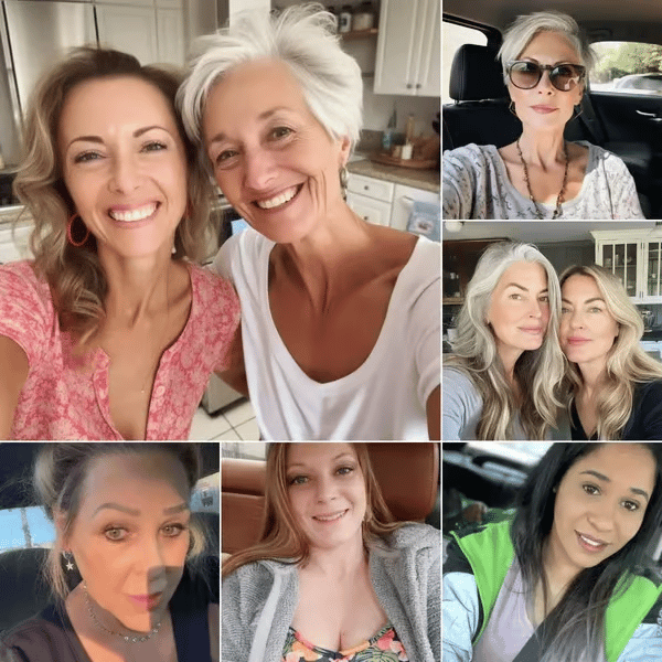 ToneLume™ - 4-in-1 Adaptive Foundation