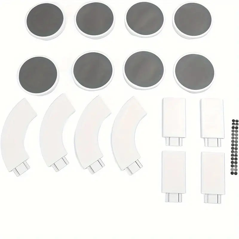 Table Harmony™ - Rotating plate system