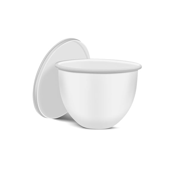 FlexiMix™ - Silicone bowl liner