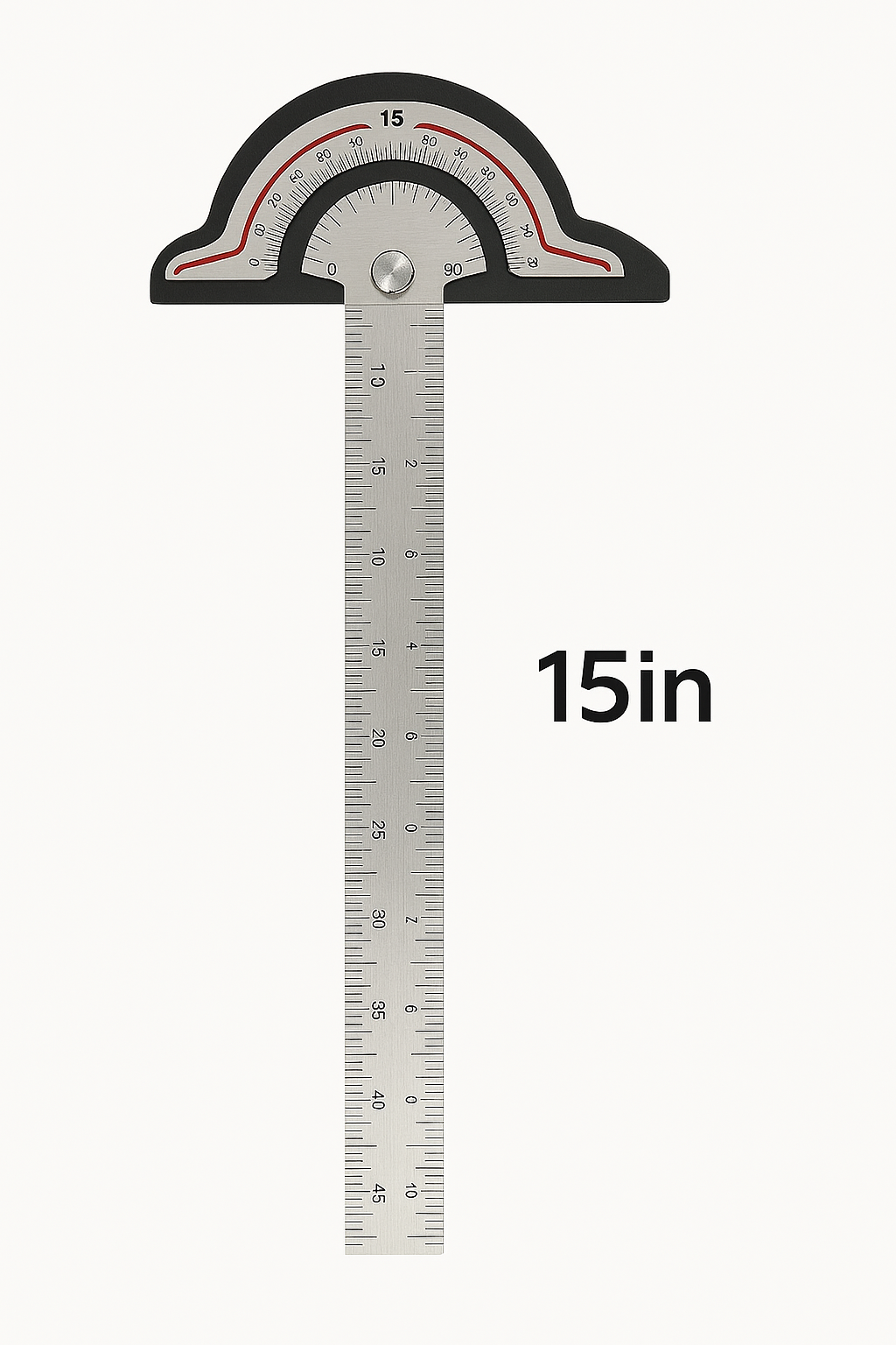 AcuBevel™ - Measure & Mark Angles with Pinpoint Accuracy