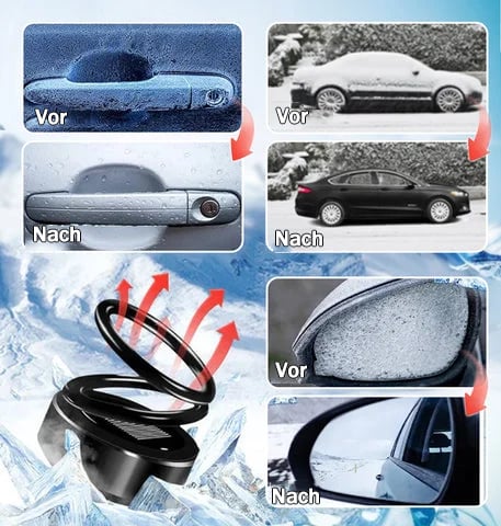 1+1 FREE | HeatCore™ – Stay Warm & Cozy with Portable Kinetic Heating