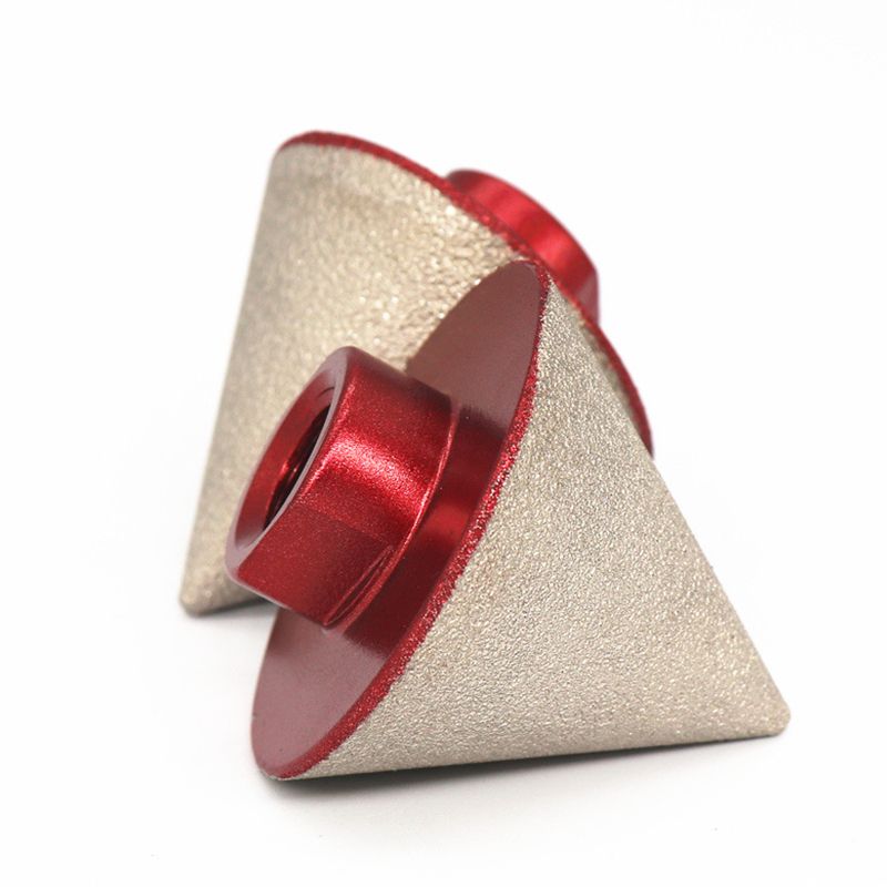 ProChamfer™ - Durable Diamond Chamfer Tool