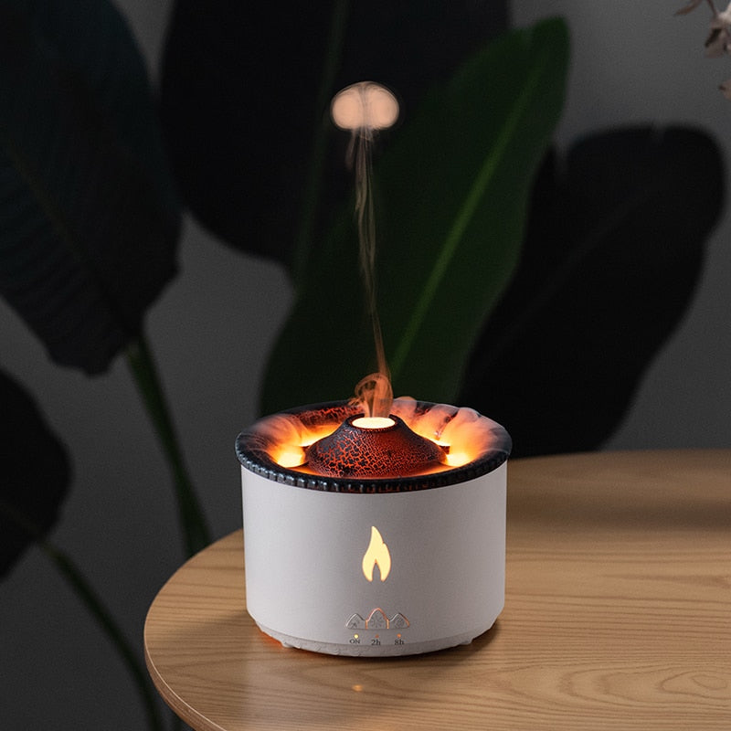 Zolara™ - Volcano Humidifier
