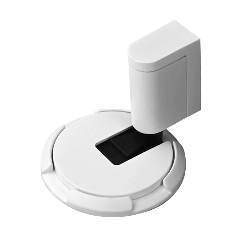 SecureStop™ - Adjustable Door Stopper for All Floor Types