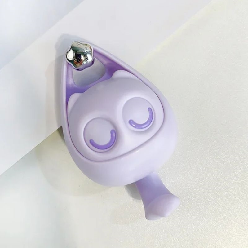 1+1 FREE | PurrGrip™ – Organize in Style with Cat-Shaped Wall Hooks