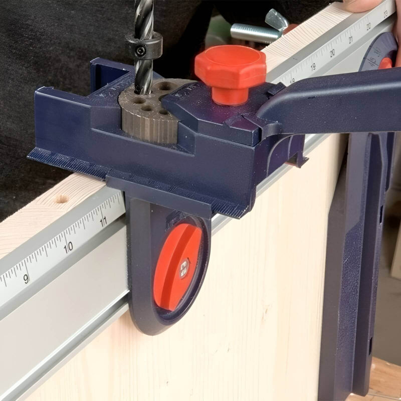 DrillMate™ – Precise drill guide assistant