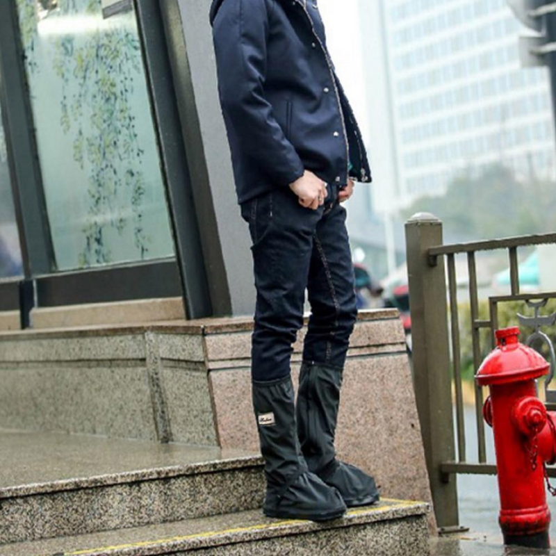 RainGuard™ - Waterproof shoe covers