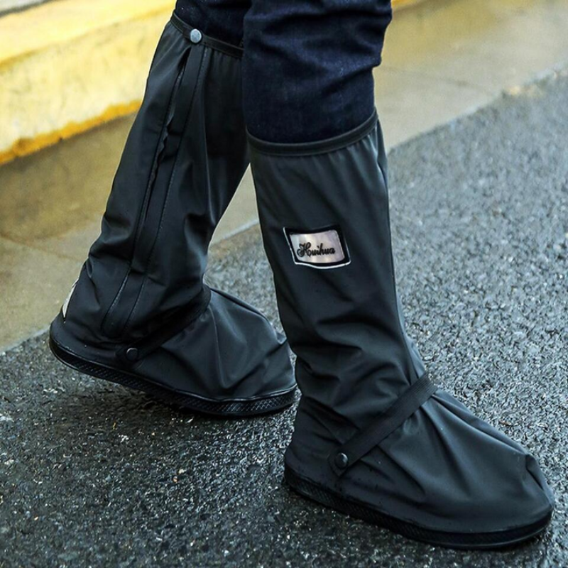 RainGuard™ - Waterproof shoe covers