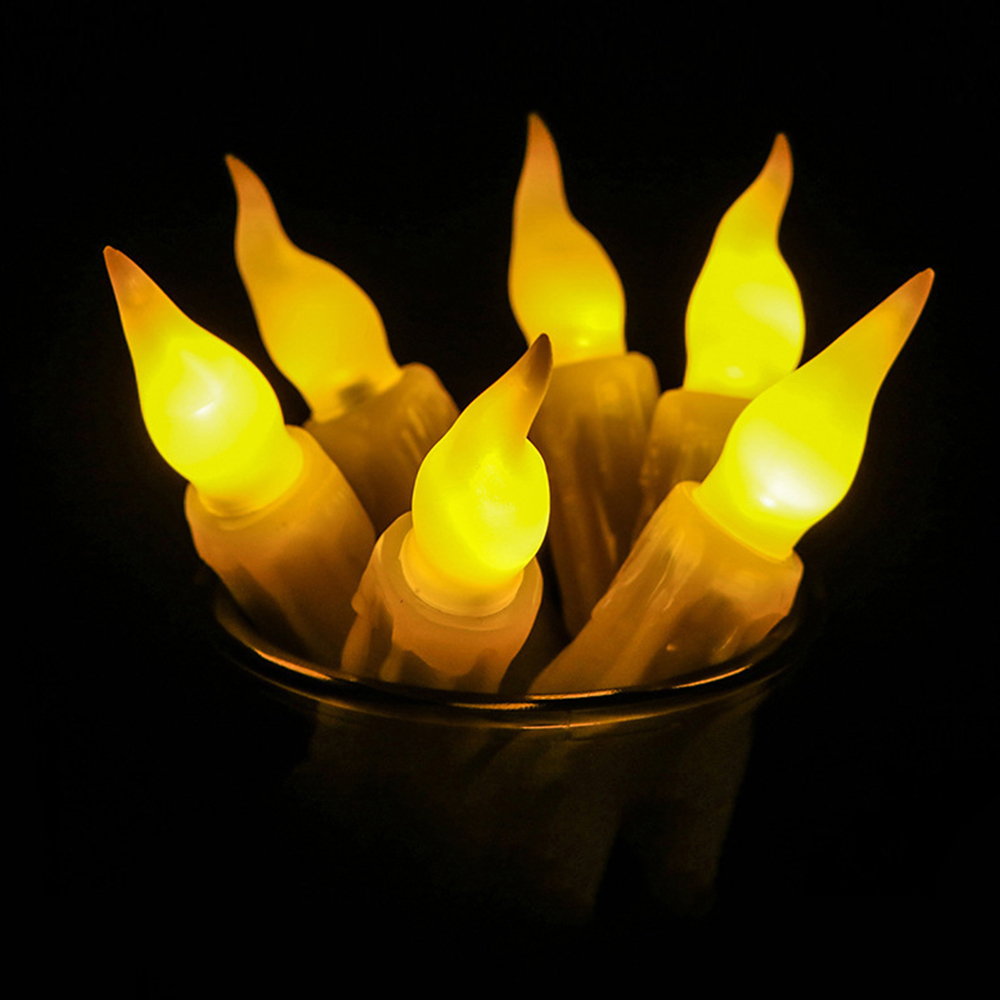 Magic Candle™ - Magical LED floating candles