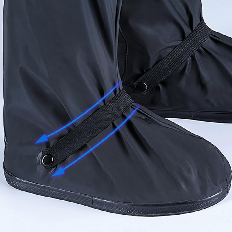 RainGuard™ - Waterproof shoe covers