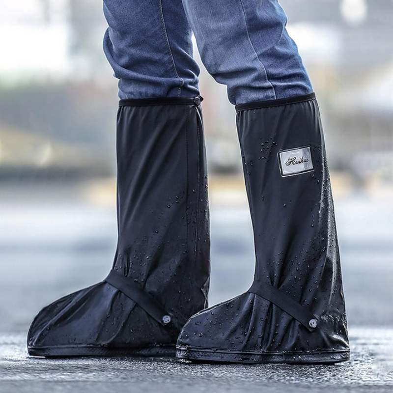 RainGuard™ - Waterproof shoe covers