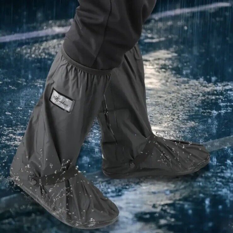 RainGuard™ - Waterproof shoe covers