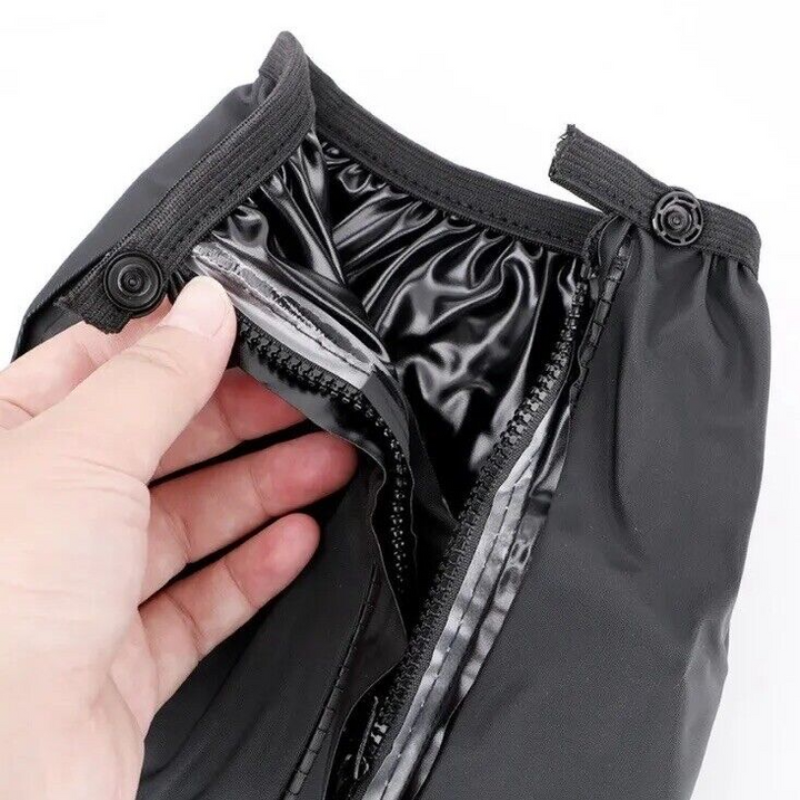 RainGuard™ - Waterproof shoe covers