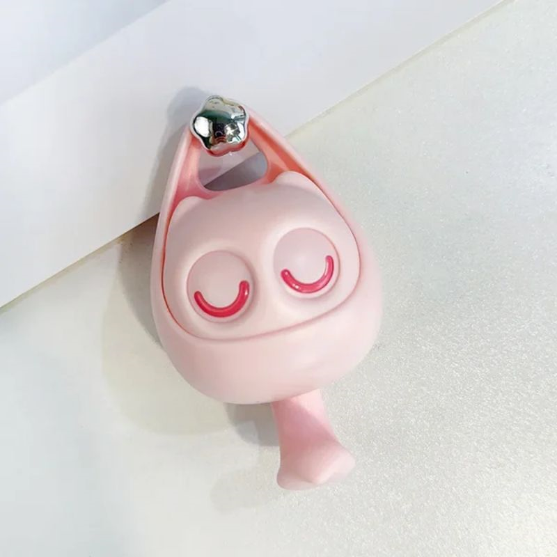 1+1 FREE | PurrGrip™ – Organize in Style with Cat-Shaped Wall Hooks