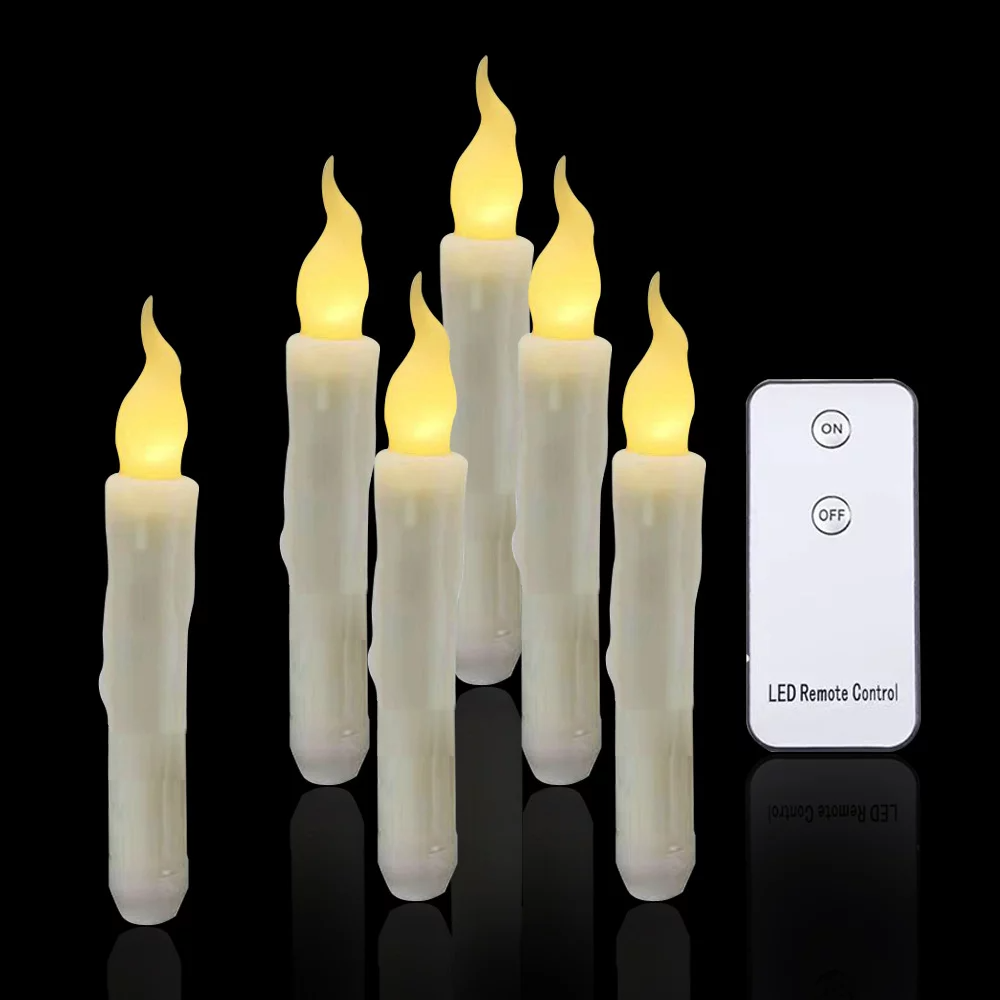 Magic Candle™ - Magical LED floating candles