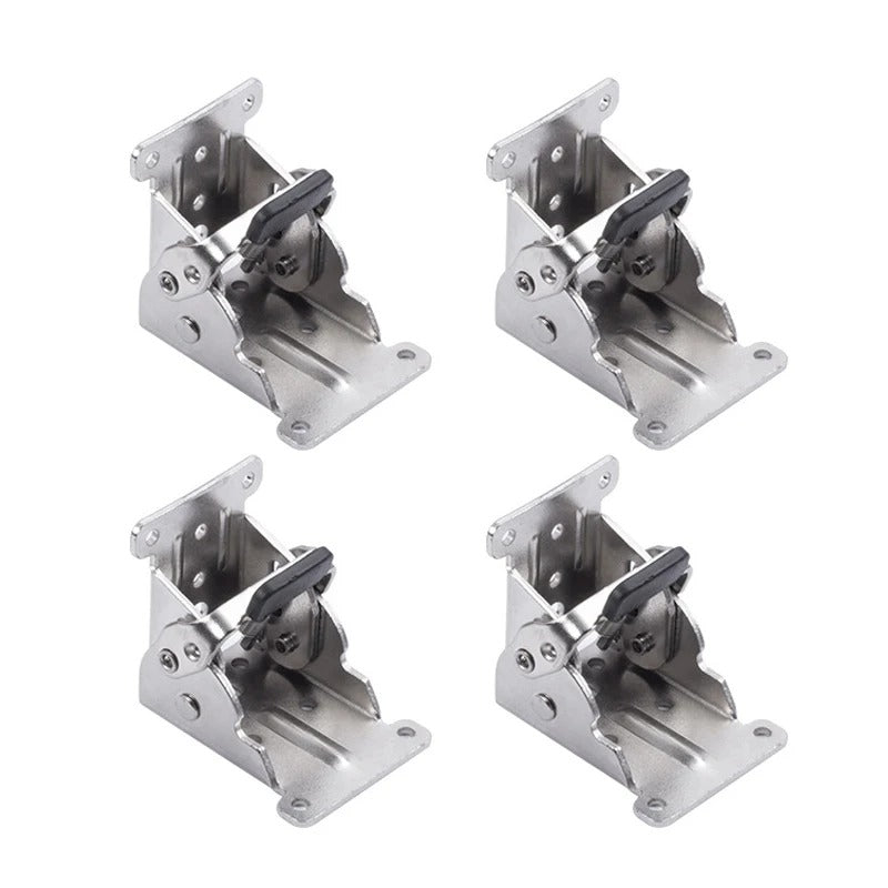 FoldMate™ - Foldable steel mount